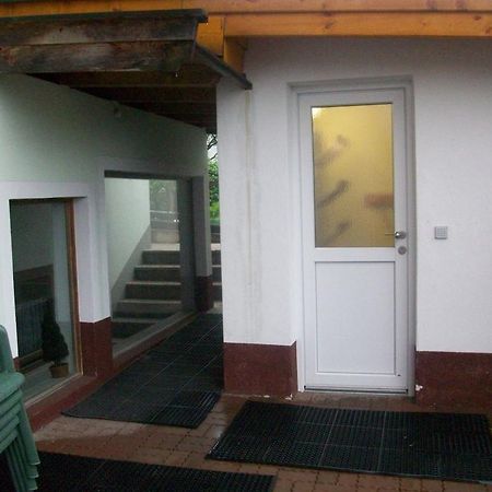 Appartements Renate Kirchberg in Tirol Exteriör bild