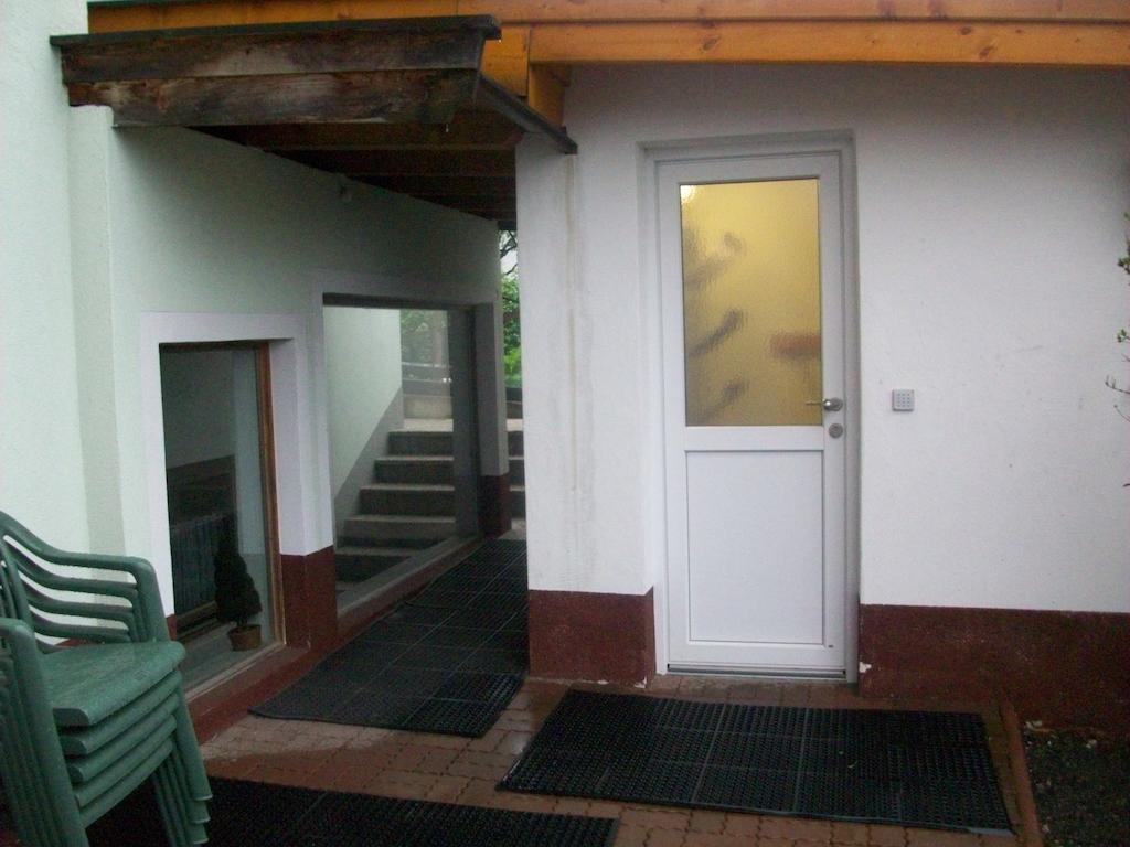 Appartements Renate Kirchberg in Tirol Exteriör bild