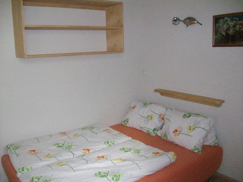 Appartements Renate Kirchberg in Tirol Exteriör bild