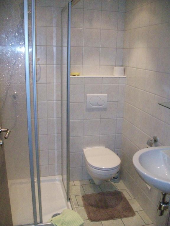 Appartements Renate Kirchberg in Tirol Rum bild
