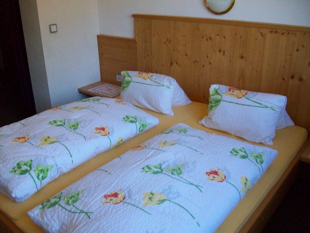 Appartements Renate Kirchberg in Tirol Rum bild